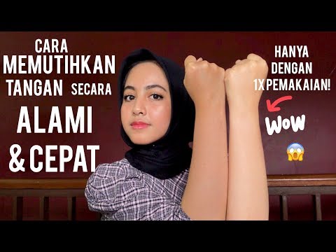 WOW DISIMAK YA!! Inilah 8 Produk Ponds untuk Memutihkan Wajah dengan Cepat. 