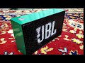 Саморобна Bluetooth колонка JBL Go 2+