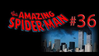 Amazing Spider-Man #36 / Удивительный Человек-Паук №36