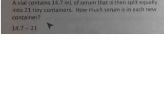 Engage New York Grade 5 Math Module 2 Lesson 27