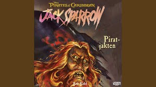 Jack Sparrow 3 - Piratjakten (Del 7)