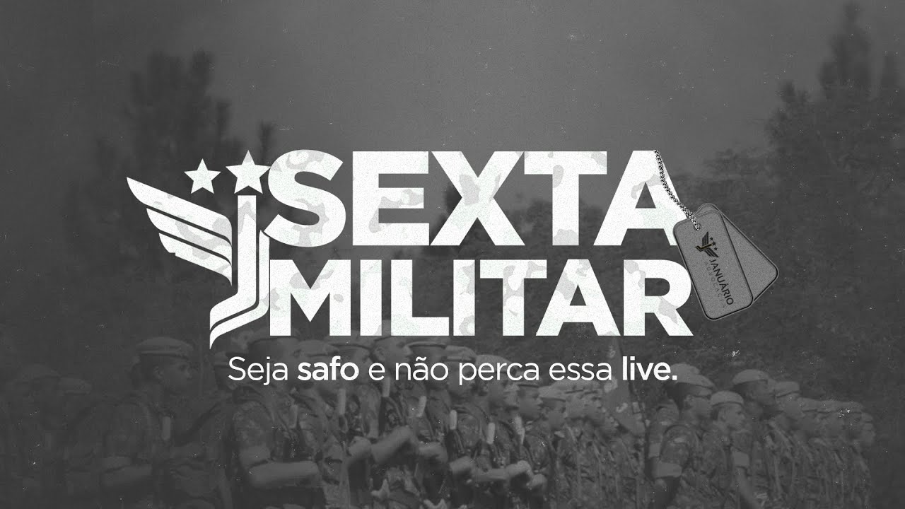 Exército convoca reservistas do Ceará para Exercício de