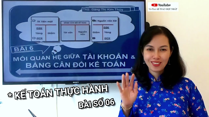 Tài khoản 229 trên bảng cân đối kế toán