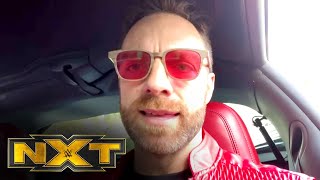 LA Knight is calling the shots: WWE NXT, Feb. 24, 2021