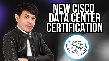 Introducing the New Cisco AI Specialization in CCNP Data Center