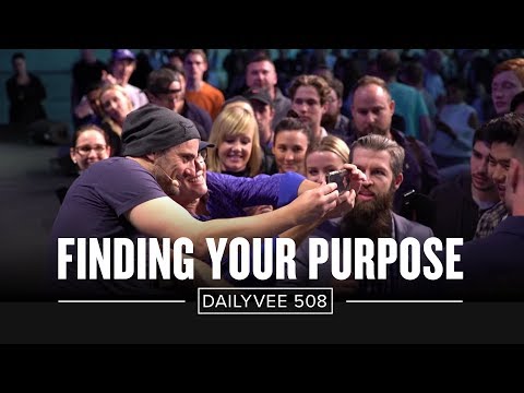 How to Enjoy the Journey: Keynotes in Brisbane and Auckland | DailyVee 508 thumbnail