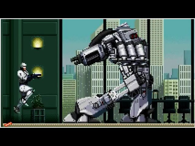 Robocop - O ciborgue policial que invadiu os Arcades em 1988