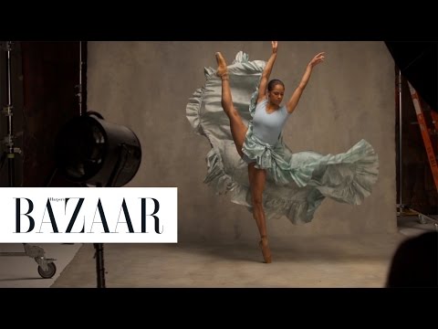 Misty Copeland:  The Art of Dance