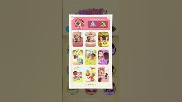 Thumbnail of New Sticker Album - 🎵 Making Music 🎵 #monopolygo