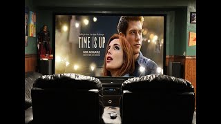Time is Up Movie Review