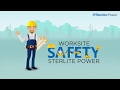 Worksite Safety | Sterlite Power | Energy Delivery