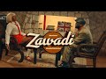 Zuchu ft Dadiposlim - Zawadi (instrumental)(Suf Pro UG)