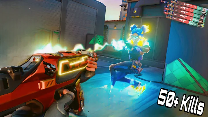 Meet the Valorant Cheater who can't be Banned | Immortal Lobby | Neon Cheater....