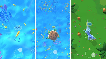 Hyper Evolution Gameplay Walkthrough Android iOS