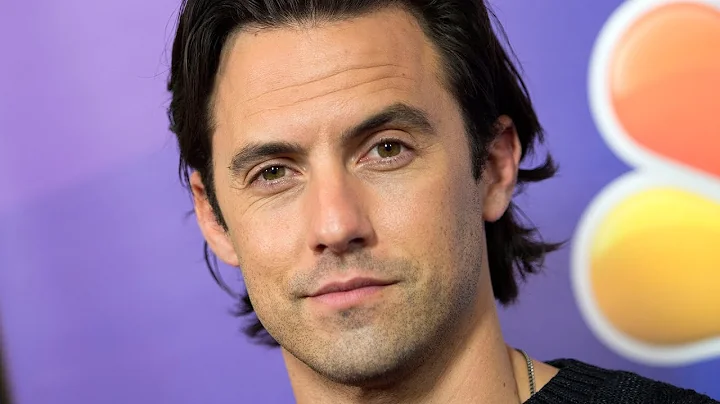 The Untold Truth Of Milo Ventimiglia