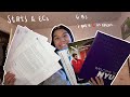 how I got into NYU, Northeastern, BU, UCSB, UW, George Washington, & More | my stats, ECs, etc.