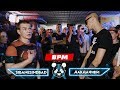 LATVIA vs ESTONIA | S1BANESINDBAD vs ДакДаффи | BPM Panda Battle