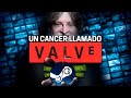 Por qu valve es la peor empresa dejuegos