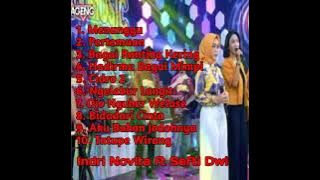 Ageng Musik { Indri Novita ft Sefti Dwi} full album terbaru