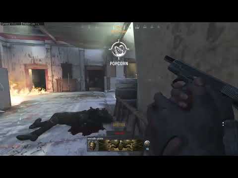 More information about "Thermal Gewehr/Ratt Pistol 9 Killstreak (Hardcore)"