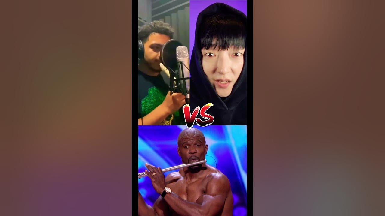 Pro Flute Beatbox Vs Legend Flute shorts viral youtubeshorts 