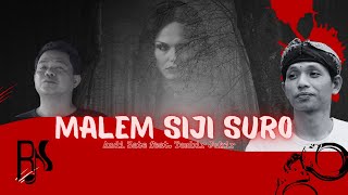 Malem Siji Suro || Andi Zate feat. Tembir Jukir ( Official Music Video Relink Jaya Swara )