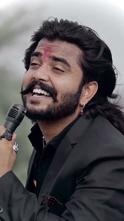 Tere Roop Ne Roj Niharu 💖🙏🏻 Sunil Sharma Dhingadiya Viral Bhajan  #sunilsharmabhajan #vijayrajput