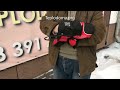 Видеообзор водонепроницаемых и непродуваемых рукавиц (варежек) с электроподогревом Пингвин А 5 085