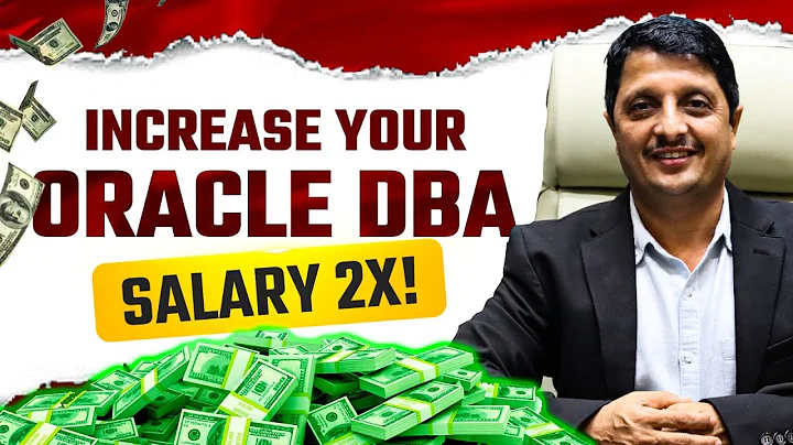 Double Your DBA Salary with Oracle RAC Training | Oracle DBA Career Growth #database @aalokinstitute