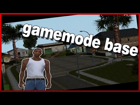 Gamemode] Base Brasil RoleFast Roleplay – [2020]