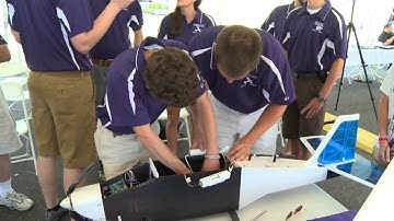 SUAS General Video 2013