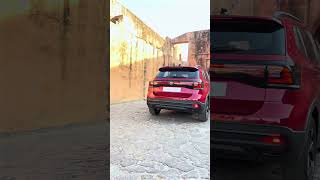 Volkswagen Taigun Gt Line & Taigun Gt Plus Sport Resimi