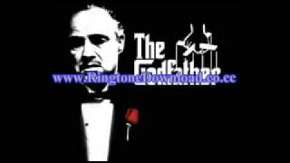 Il Padrino - La suoneria! _ The Godfather - The Ringtone! Resimi