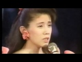 森昌子 孤愁人・ファイナル 1986   Masako Mori   Koshubito・Final