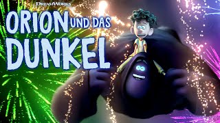 Deine Ängste können...Spaß machen?! | Orion und das Dunkel