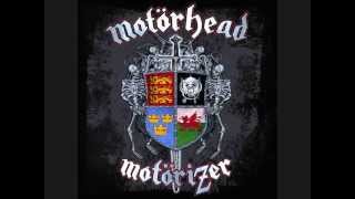 Motorhead Buried Alive