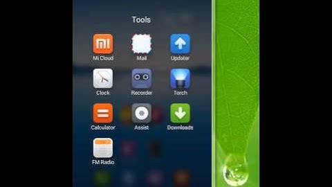 Full[Review] MIUI v5 For MMX A104