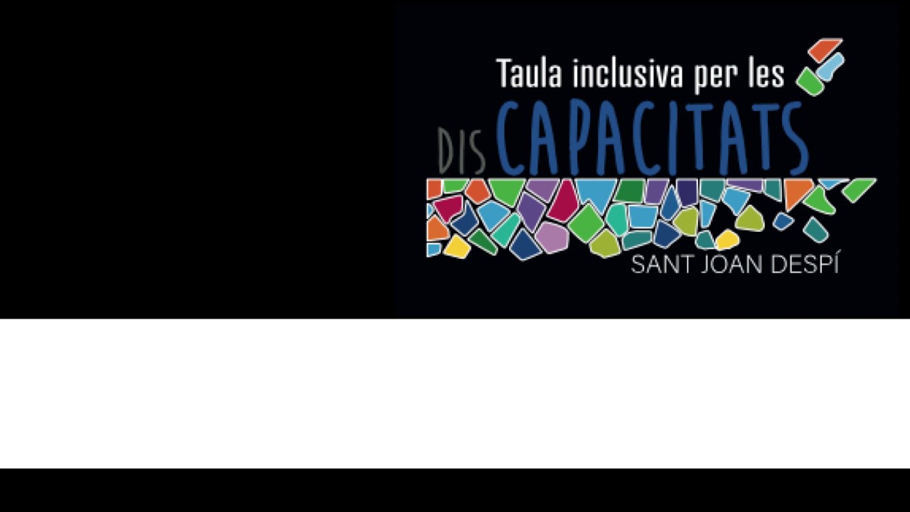 SOM! Una mirada a les capacitats capacitats diverses