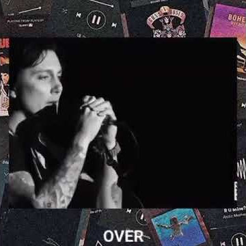 Download lagu STORY WHATSAPP KANE AVENGED SEVENFOLD - A LITTLE PIECE OF HEAVEN