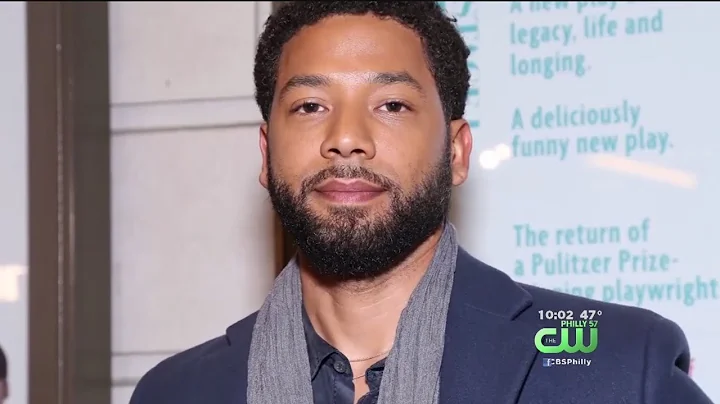How Smollett Developments Affect Perception Of Future Hate Crimes