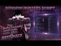 Dungeon Hunters Script | Auto Farm | Fast Attack | Collect Gems | And &amp; More
