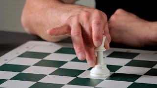 How to Use the King | Chess screenshot 5