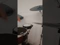 moulin 1, orchestration charleston ride tom 1 #tutorialyoutube #drummer#drums # drumlessons