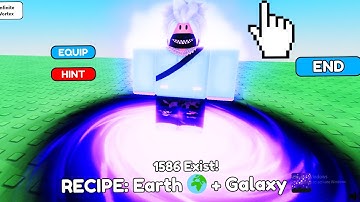 HOW TO GET VORTEX in AURA CRAFT! ROBLOX