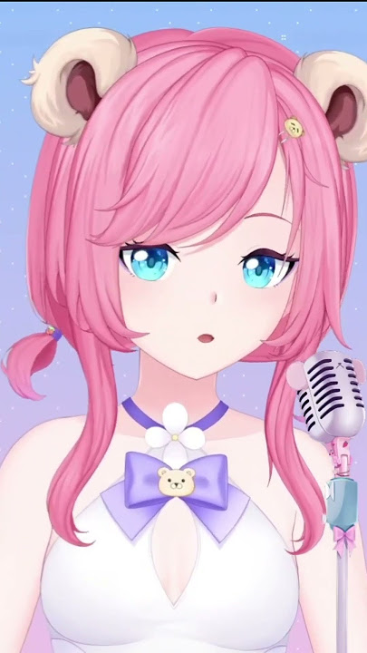 @SatiAkura ВЖИВУЮ ПОЕТ YOASOBI - IDOL- #shorts