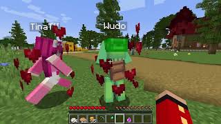Mongo Is LOVED In Minecraft!