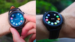 8 Cheap Android Smart Watch Cool Display & Features ▶ You Must Have Any of it