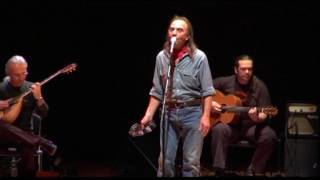 Video thumbnail of "Nikos Papazoglou concert at İş Sanat  (Istanbul)"