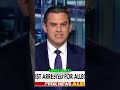 FBI Arrests: Chilling Murder-for-Hire Plot Against Bondi #shorts