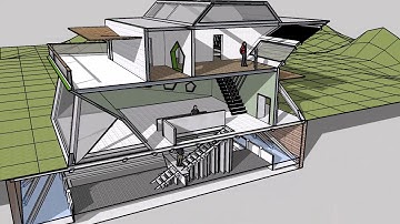 ARCH1101 Exp 1 Overview Animation